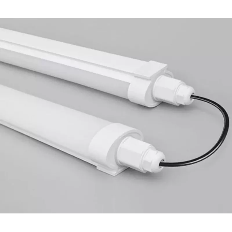LED lamp VISIONAL VS-15-70D2-U — 70W power, 12,300 lm luminous flux