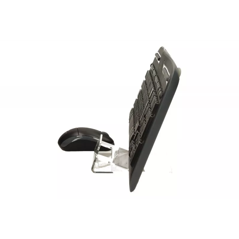 Keyboard Logitech MK330 Wireless US Black