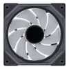 Cooling fan Lian Li UNI FAN SL-INF 120 ARGB PWM 120mm, PWM control, ARGB lighting