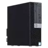 DELL OptiPlex 7070 i5-9500 16GB 512GB SSD SFF Win11pro Used