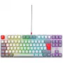 CHERRY K4V2 RGB Tenkeyless Mechanical Gaming Keyboard French 68 Keys Wired