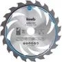 Circular Saw Blade KWB 584554 16 cm 1 pc