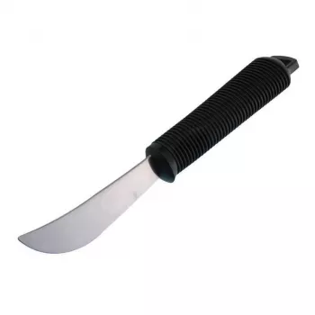 Knife for seniors and the disabled