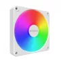 Montech GF120 V2 ARGB Computer case Fan module 12 cm White 1 pc(s)