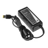 Power adapter Green Cell AD38AP 65W for Lenovo laptops, 20V 3.25A, 1.2 m cable, black