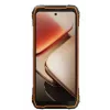 Mobile Phone Xplore 1/16/512GB Orange Blackview