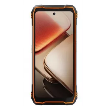 Mobile Phone Xplore 1/16/512GB Orange Blackview
