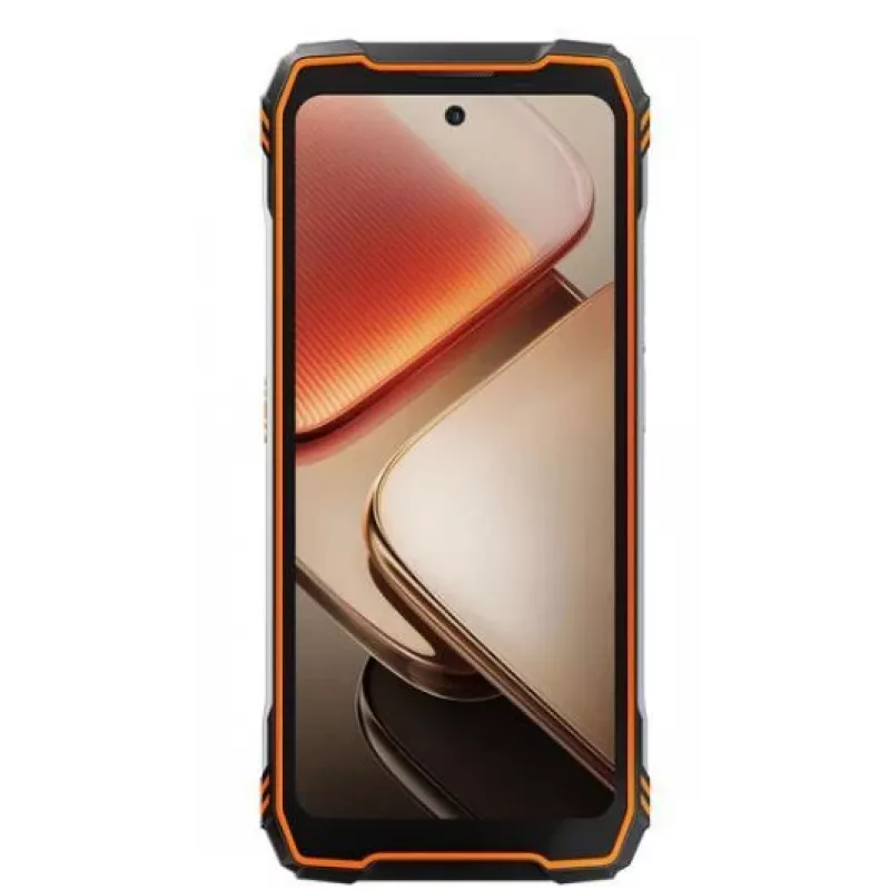 Mobile Phone Xplore 1/16/512GB Orange Blackview
