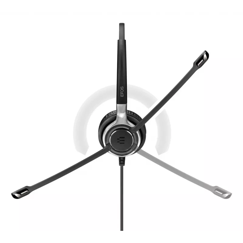 Sennheiser EPOS Impact SC 660 Stereo Headset
