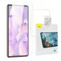 Screen protector tempered glass Baseus Crystal 0.3 mm for HUAWEI MatePad Pro 12.6
