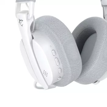Headphones White Shark WGH-2444 Firecrest White