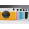 Kodak PRINTOMATIC Instant Print Camera, 2x3'', Blue