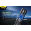 Hand flashlight Nitecore MH10 V2 Black