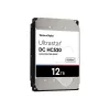WD Ultrastar DC HC520 HUH721212AL5200 - Hard Drive - 12 TB - intern - 3.5 inch (8.9 cm)