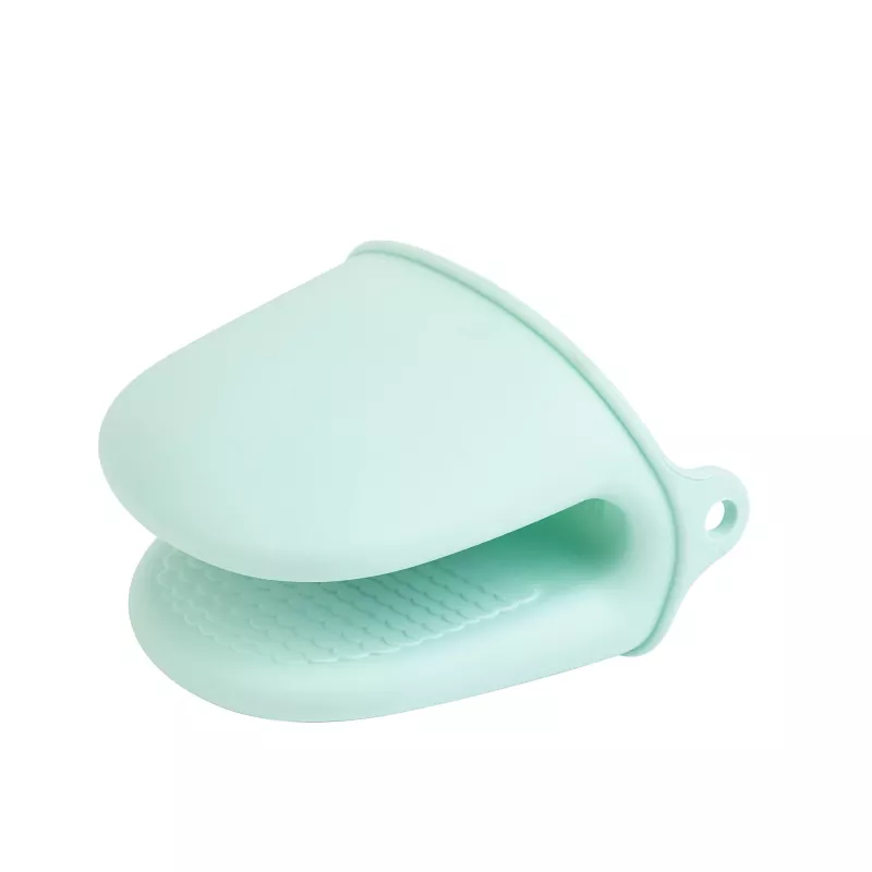 Accessory kit Jata JESA2090 Black Mint Silicone Muffin Mold