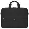 Laptop bag Rivacase Prater for 15.6-inch laptops, Black, model 7532