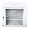 Digitus DN-WD19 09U/550 rack cabinet 9U Wall mounted rack Grey