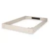 Rack plinth Digitus DN-19 PLINTH-8/12-N1