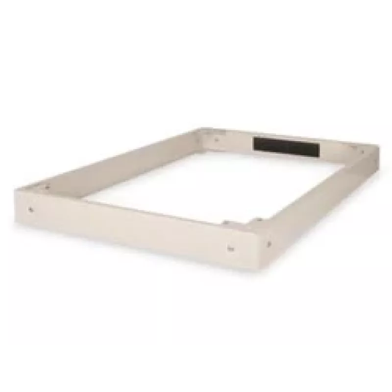 Rack plinth Digitus DN-19 PLINTH-8/12-N1