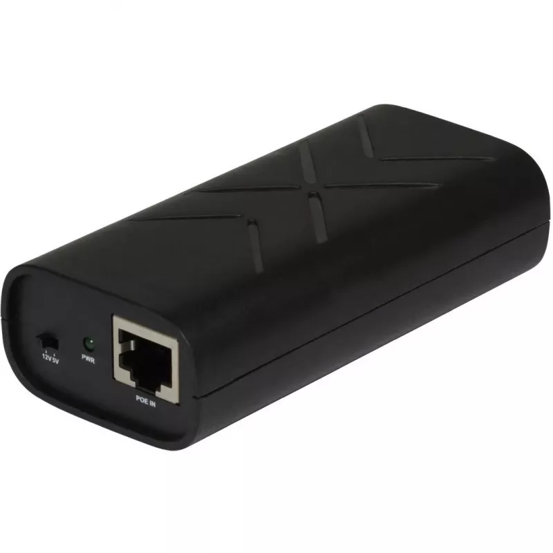 PoE splitter ALLNET ALL-PS102G-AF-AT Gigabit 24W