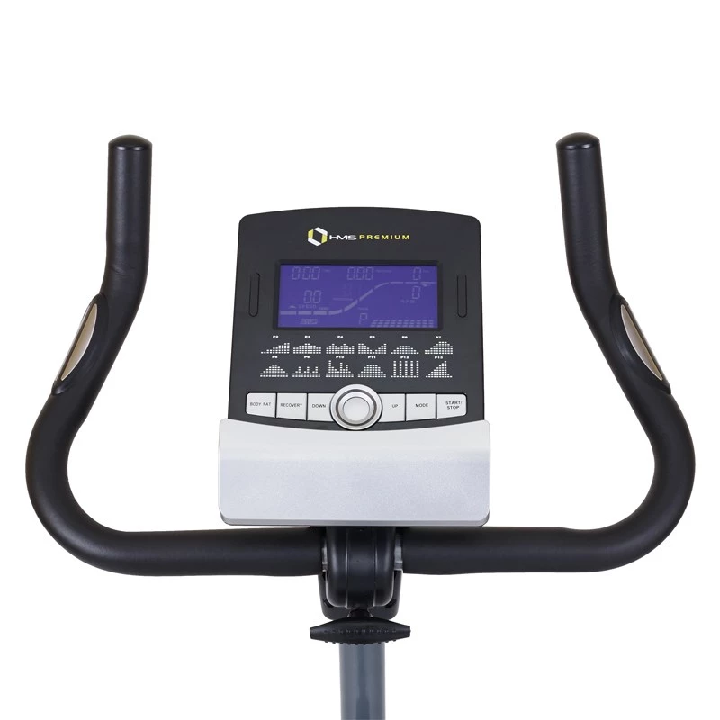 HMS Fitness M1820-i Magnetic bicycle trainer