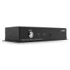 Lindy 2 Port Dual Head DisplayPort 1.2 KVM Switch, 3840 x 2160 pixels, 4K Ultra HD, Black