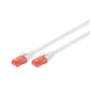 Patch Cord Digitus CAT 6 U/UTP LSZH 2m