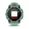 Garmin Instinct 3 AMOLED 3.05 cm (1.2) 45 mm Digital 390 x 390 pixels Touchscreen Green GPS (satellite)