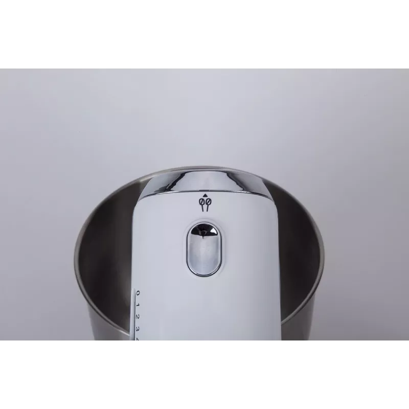 Stand mixer JATA MZ670 Stainless steel