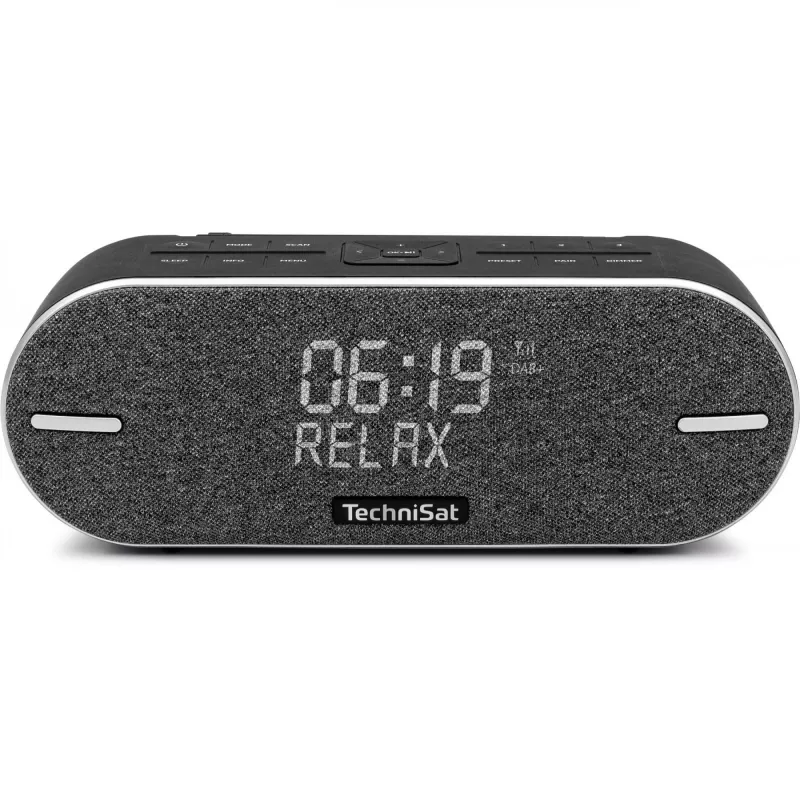 Portable Radio TechniSat DIGITRADIO BT 2 DAB+ FM 20W