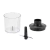 Immersion hand blender Jata JEBT1795 — handheld stick blender for blending and pureeing