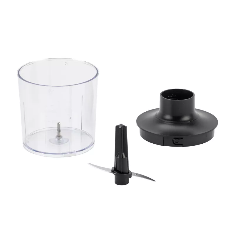 Immersion hand blender Jata JEBT1795 — handheld stick blender for blending and pureeing