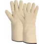 Heat Glove Honeywell RQE9607A TerryHeavy 36 cm White – heat-resistant protective glove