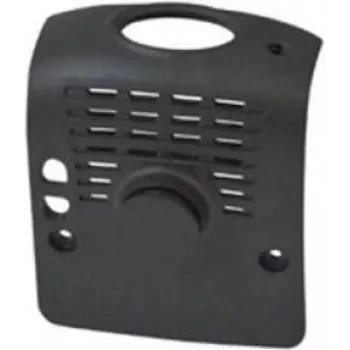 ASCOM Swivel-Clip Kit for DH5/d81, complete (660277)
