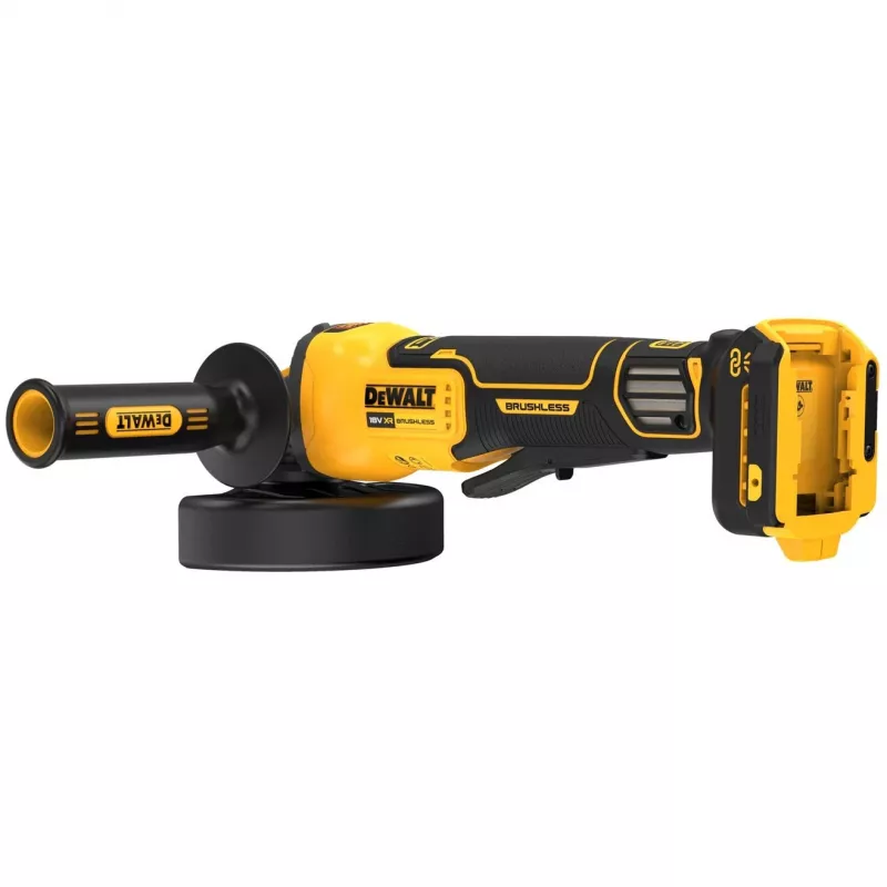 DeWALT DCG416VSN-XJ floor polisher/sander