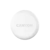 CANYON smart tag ONTAG 1 iOS 4 pcs KIT White