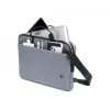 Briefcase DICOTA Slim Eco MOTION 12 - 13.3 inch Carrying handle Shoulder strap