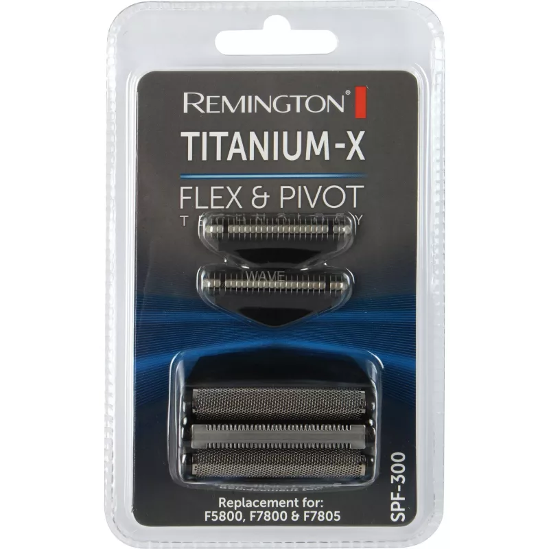 Shaver Accessory Remington SPF-300