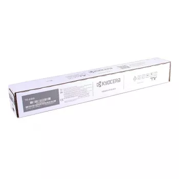 Toner cartridge KYOCERA TK-6355 40000 pages Black
