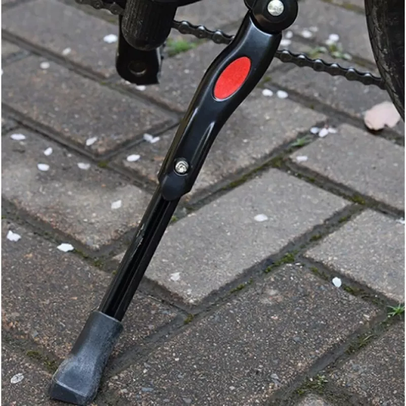 Extralink Bicycle Kickstand, Adjustable Side Support Leg