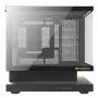 Computer case, Darkflash F1, ATX, Black