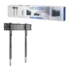 TV wall mount, 32-65 inch, fixed, 40 kg max