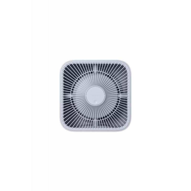 Xiaomi | 4 | Smart Air Purifier | 30 W | Suitable for rooms up to 28-48 m2 | White