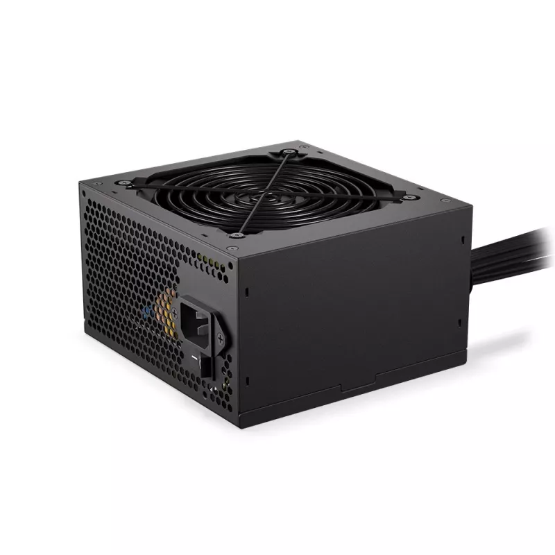 ENDORFY Elementum E5 450W power supply unit 24-pin ATX ATX Black