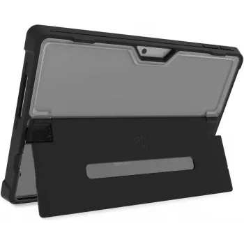 STM Dux Shell - Cover - Microsoft - Surface Pro 9 - Type Cover - Surface Pen - Classroom Pen 2 - 33 cm (13) - 380 g (STM-222-338MZ-01)