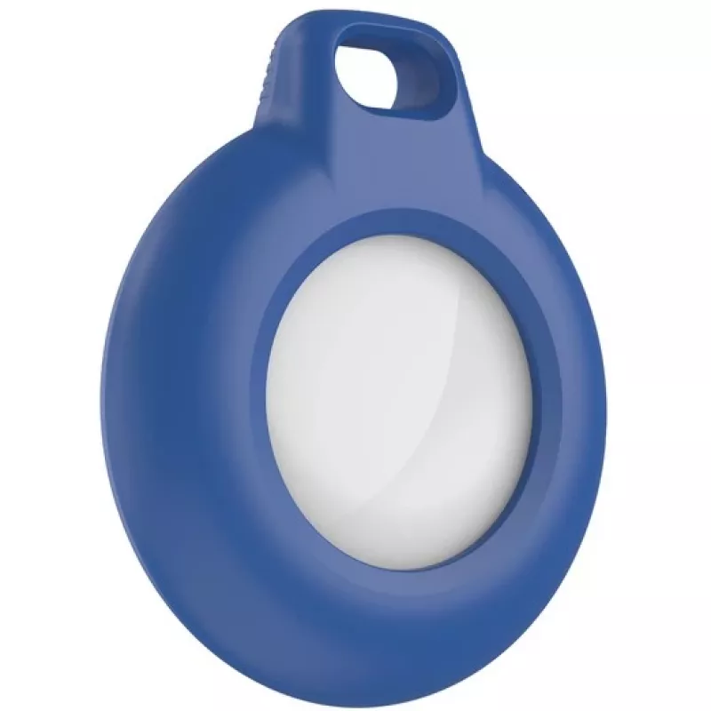 Case Belkin MSC013btBL Blue Apple Compatibility