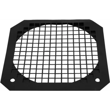Filter Frame EUROLITE ML-30 LED, black — accessory for ML-30 LED fixtures