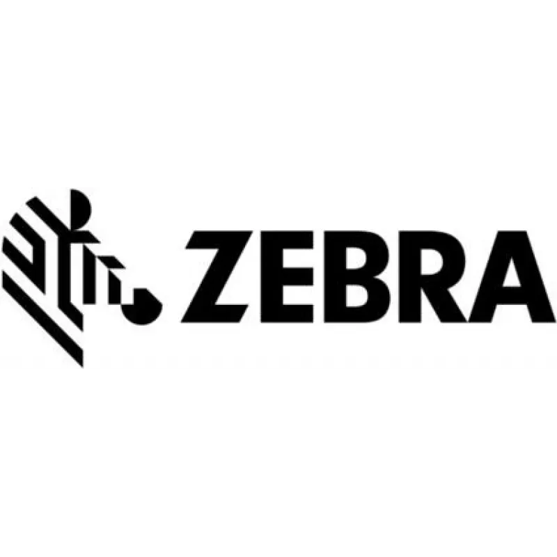 Printer label Zebra 3011781 White Thermal transfer 8x8 cm