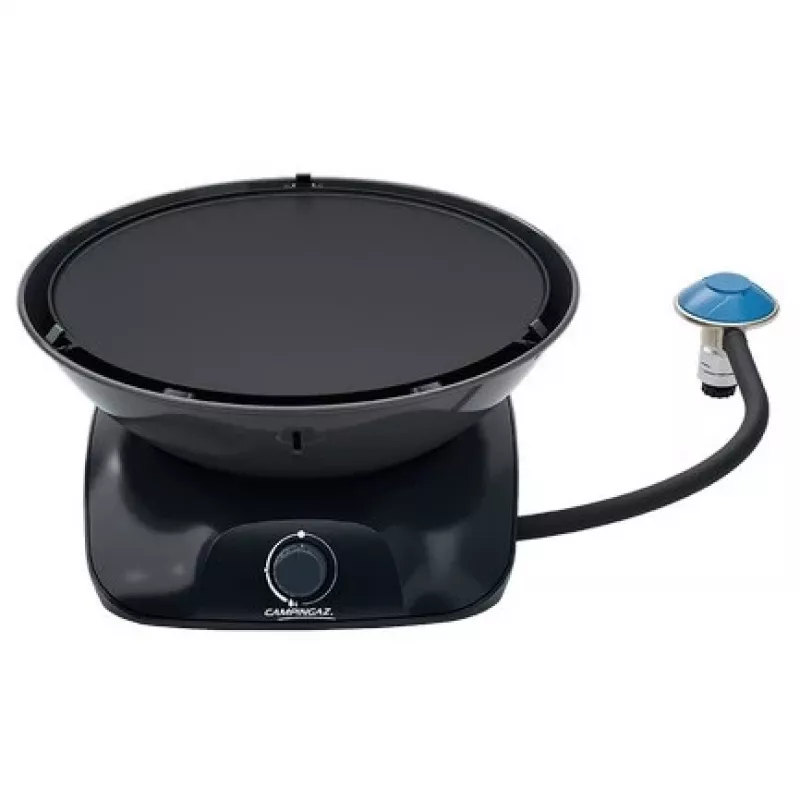 Grill Campingaz 360 Grill CV Tabletop Black 2400 W Indoor