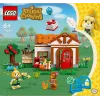 Construction toy LEGO set 77049 Animal Crossing Visit from Melinda
